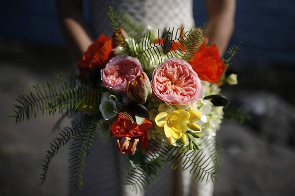 Emily Carter Floral Designs