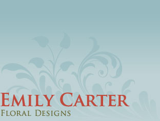 Emily Carter Floral Designs 